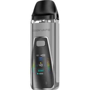 DIGI PRO 2000 MAH - GEEKVAPE - GUNMETAL GRAY