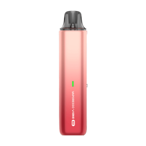 VIBE SE KIT - VAPORESSO - STRAWBERRY RED