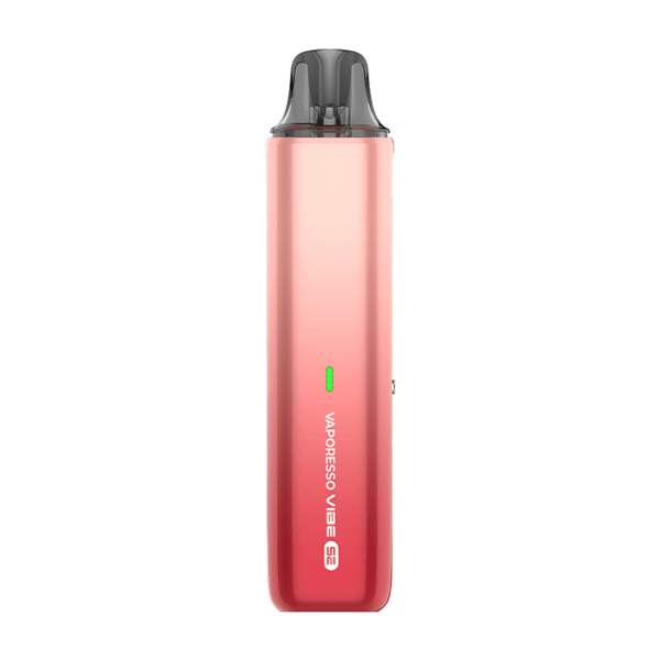 VIBE SE KIT - VAPORESSO - STRAWBERRY RED
