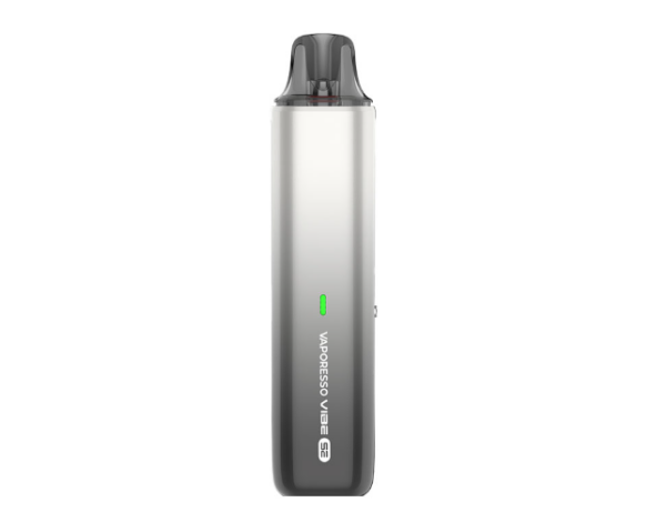 VIBE SE KIT - VAPORESSO - WHITE