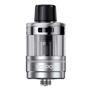 PNP X DTL POD TANK / VOOPOO / SILVER