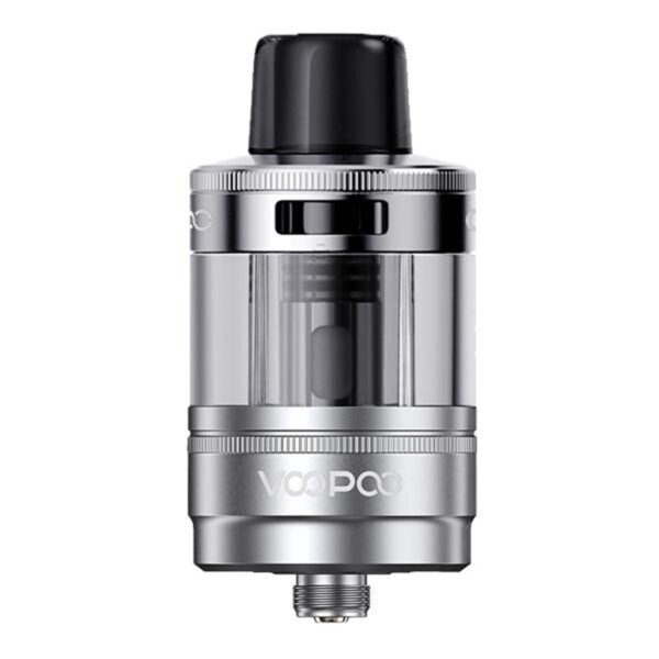 PNP X DTL POD TANK / VOOPOO / SILVER