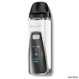 DIGI PRO 2000 MAH - GEEKVAPE - PEARL WHITE