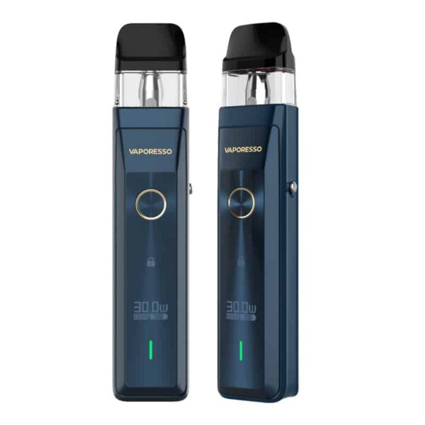 XROS PRO / VAPORESSO / SAPPHIRE