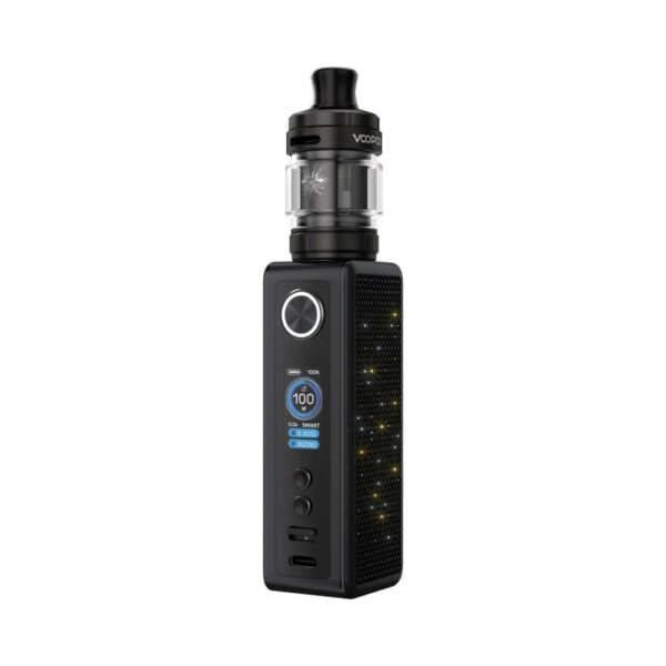 VINCI SPARK 100 KIT - VOOPOO - BLACK