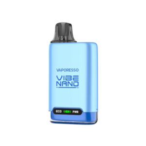 VIBE NANO KIT - VAPORESSO - BLUE