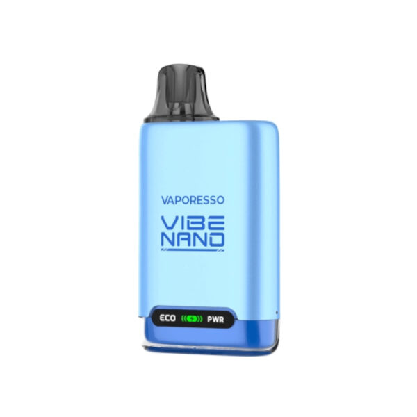 VIBE NANO KIT - VAPORESSO - BLUE