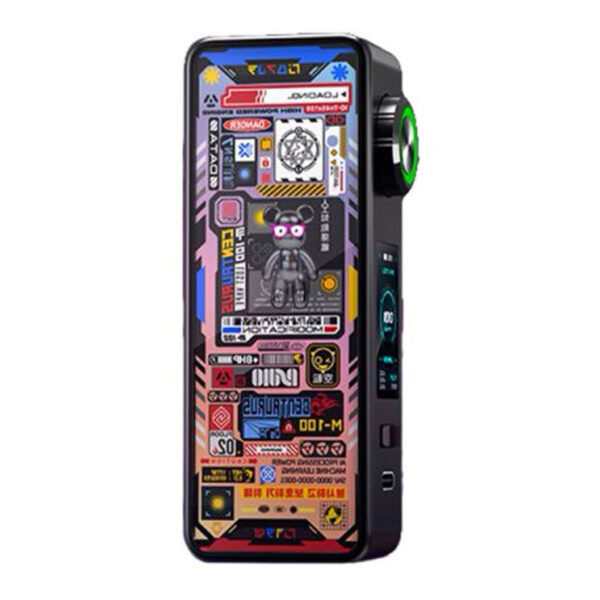 CENTAURUS M100 BOX MOD - LOST VAPE - BLE-BEAR