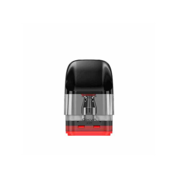 XLIM EZ RECAMBIOS - OXVA - 0.4 OHM 3PCS