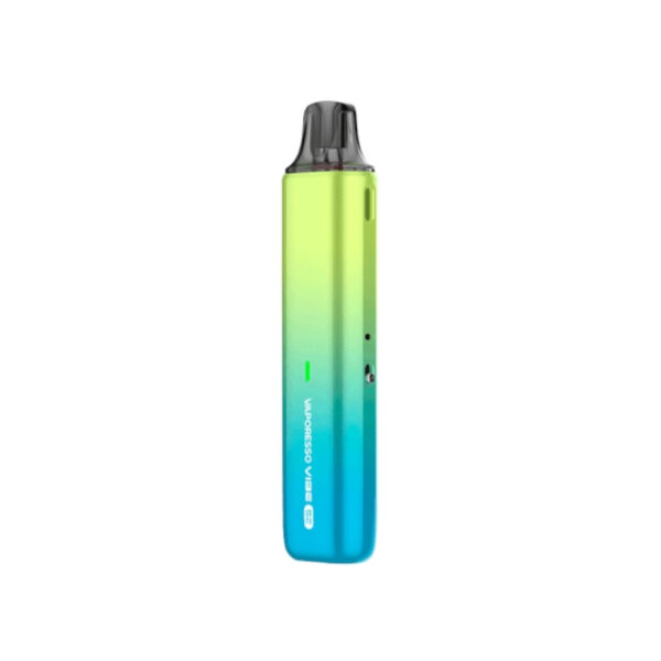 VIBE SE KIT - VAPORESSO - FROZEN MINT