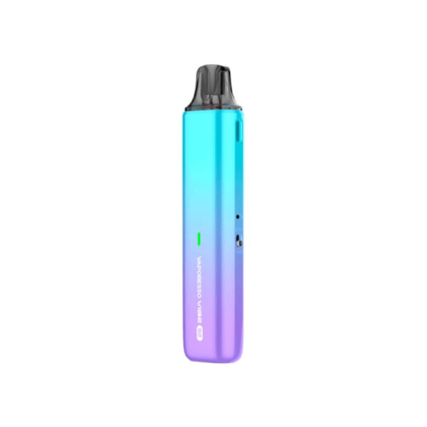 VIBE SE KIT - VAPORESSO - ICE BLUEBERRY
