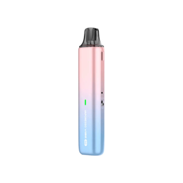 VIBE SE KIT - VAPORESSO - ICE CREAM PINK
