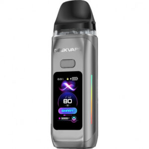 DIGI MAX 3000 MAH - GEEKVAPE - GUNMETAL GRAY