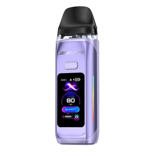 DIGI MAX 3000 MAH - GEEKVAPE - LAVENDER HAZE