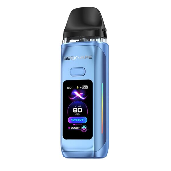 DIGI MAX 3000 MAH - GEEKVAPE - MISTY BLUE
