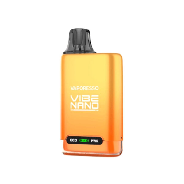 VIBE NANO KIT - VAPORESSO - ORANGE SODA