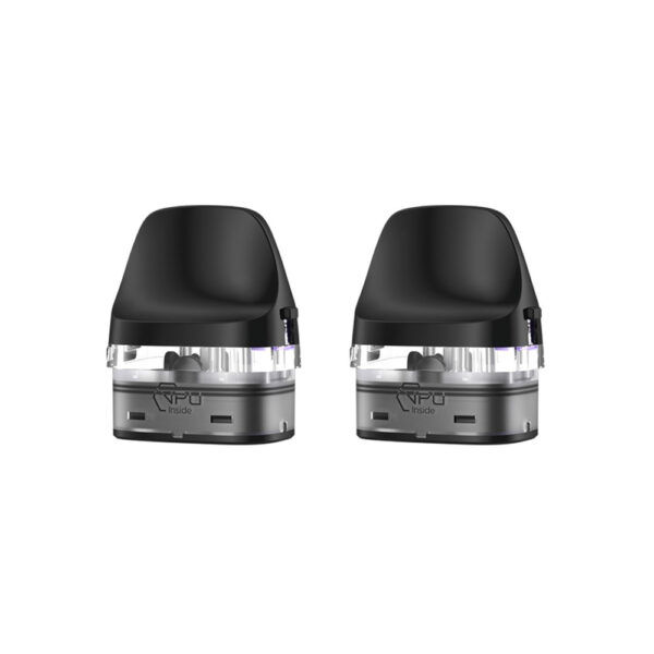 GEEKVAPE J CARTRIDGE 2ML PACK 2UDS 0.6 OHM