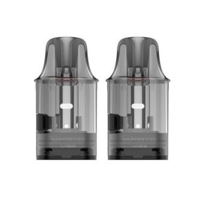 VIBE DUAL MESH 0.7/1.0 OHM  - VAPORESSO PACK 2 PCS