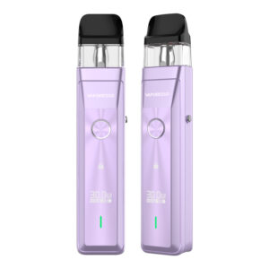 XROS PRO / VAPORESSO / PURPLE