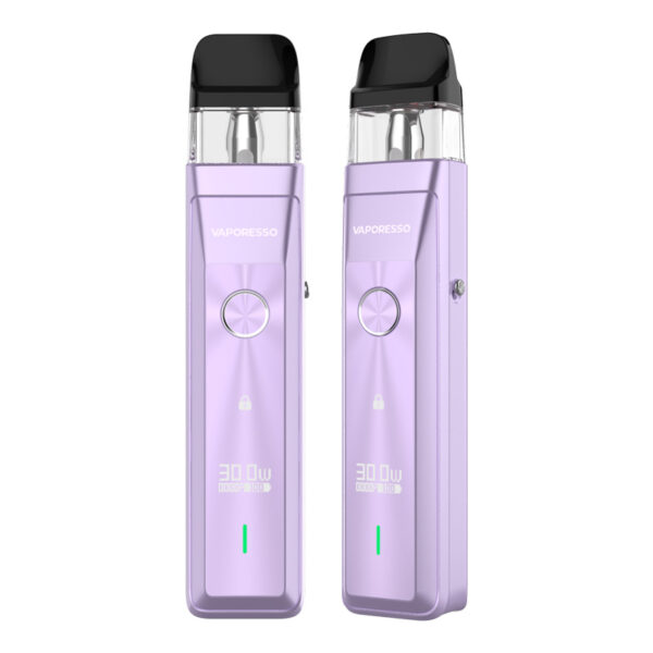 XROS PRO / VAPORESSO / PURPLE