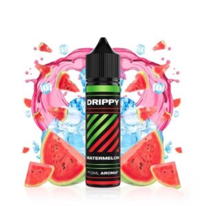 WATERMELON - DRIPPY - AROMA LONGFILL 12/60ML