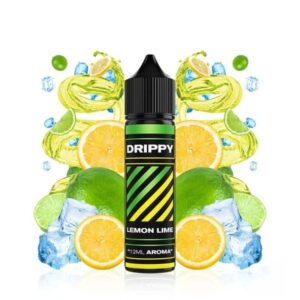 LEMON LIME - DRIPPY - AROMA LONGFILL 12/60ML