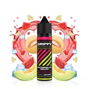 WATERMELON MELON - DRIPPY - AROMA LONGFILL 12/60ML
