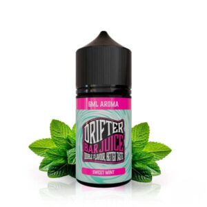 MOJITO ICE - DRIFTER BAR JUICE - AROMA MINILONGFILL 6/30ML