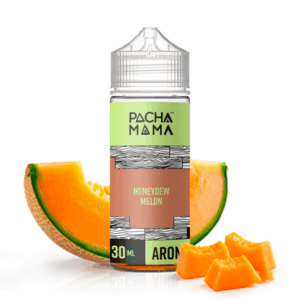 HONEYDEW MELON - PACHAMAMA - AROMA LONGFILL 30/120ML