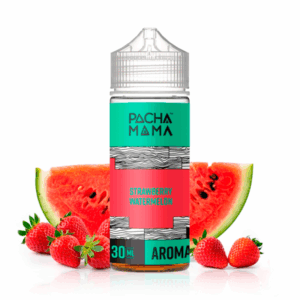 STRAWBERRY WATERMELON - PACHAMAMA - AROMA LONGFILL 30/120ML