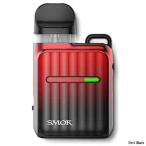 NOVO MASTER BOX KIT / SMOK / RED BLACK