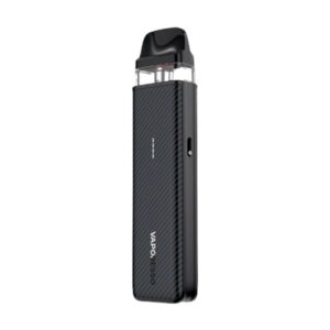 XROS 5 MINI / VAPORESSO / CARBON BLACK