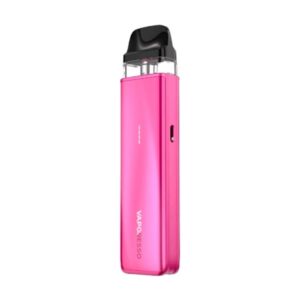 XROS 5 MINI / VAPORESSO / ROSE RED