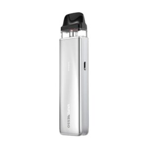 XROS 5 MINI / VAPORESSO / TITANIUM SILVER
