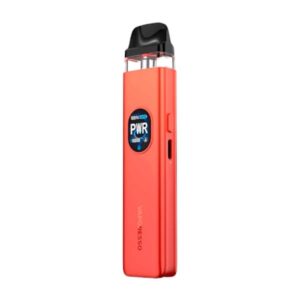 XROS 5 / VAPORESSO / CORAL RED