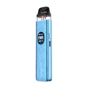 XROS 5 / VAPORESSO / BLUE SILK