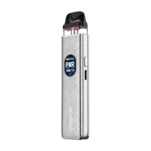 XROS 5 / VAPORESSO / GREY SILK