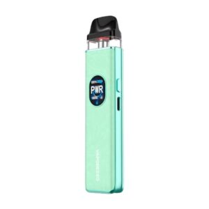 XROS 5 / VAPORESSO / JADE GREEN