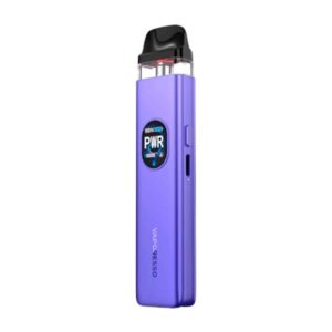 XROS 5 / VAPORESSO / LEVENDER PURPLE