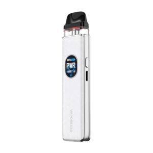XROS 5 / VAPORESSO / OPAL WHITE