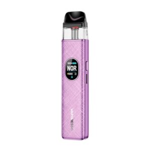XROS 5 / VAPORESSO / VIOLET SILK