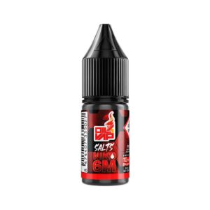 NICOKIT SALTS 6METHYL - OIL4VAP - 100PG ( 20MG/ML ) 7,5ML