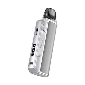 THELEMA ELITE S - LOST VAPE - TWILL SILVER
