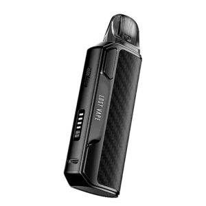 THELEMA ELITE S - LOST VAPE - TWILL BLACK
