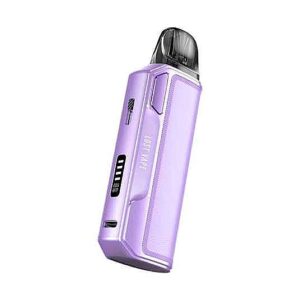 THELEMA ELITE S - LOST VAPE - LIGHT LAVENDER