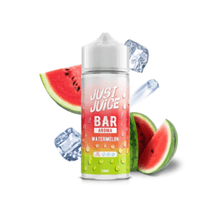 WATERMELON - JUST JUICE - AROMA LONGFILL 24ML