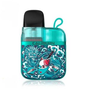 CALIBURN KOKO G3 LITE - UWELL - WATER FORM