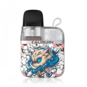CALIBURN KOKO G3 LITE - UWELL - BEAST FORM