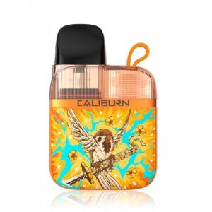 CALIBURN KOKO G3 LITE - UWELL - THUNDER FORM