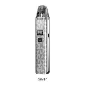 XLIM CLASSIC EDITION KIT - OXVA - SILVER